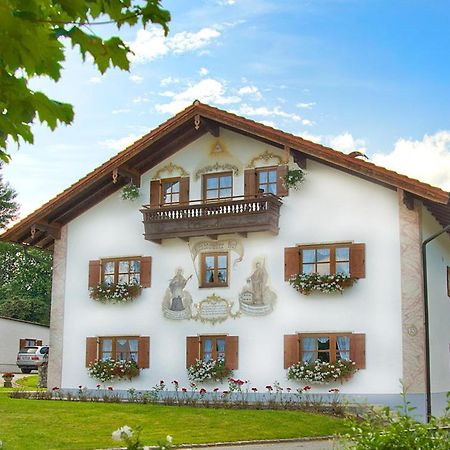Lindlweberhof Hotel Розенхайм Екстериор снимка
